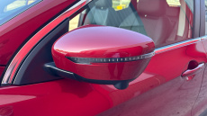 Nissan Qashqai 1.3 DiG-T Tekna 5dr Petrol Hatchback